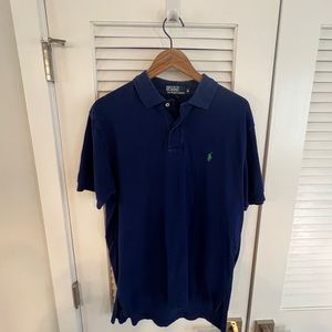 Men’s Polo Ralph Lauren in Cobalt